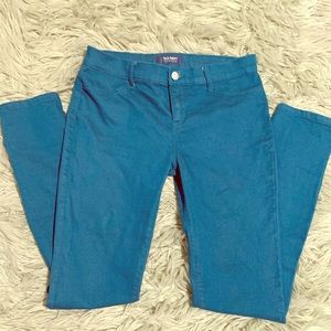 Old Navy Girls Jeans